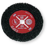 3M cleaning disc 3M